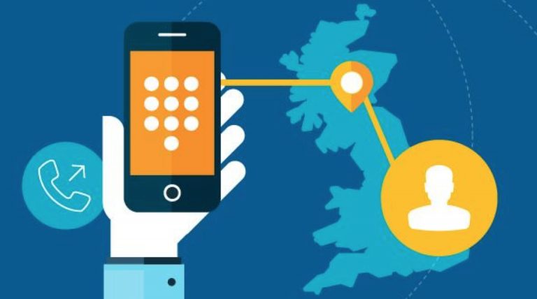 Sanal Telefon Numarası Servisleri Whatsapp (Amerika, İngiltere vb.)