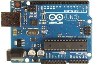 Arduino’ya Yeni Başlayanlar İçin Rehber