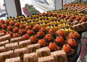 CES 2018 ÖDÜLLERİ