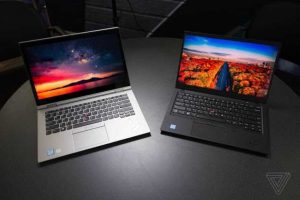 En Yeni Dizüstü Bilgisayarlar – 2018’de Bizi Nasıl Dizüstüler Bekliyor