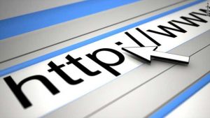 İngilizce, İnternet Adresi Ne Demek?