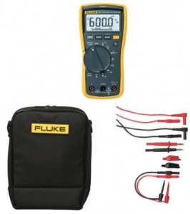 2018 Yılı İçin En İyi 3 Dijital Multimetre İncelemesi