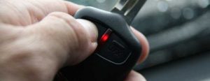 Araç Alarm Sistemleri Nasıl Çalışır?