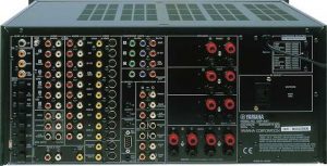 Güç Amplifikatörü (Yükselteç) Nedir? Çeşitleri Nelerdir?