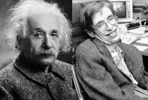 Stephen Hawking, Einstein ve Pi, Ortak Noktaları Nedir?