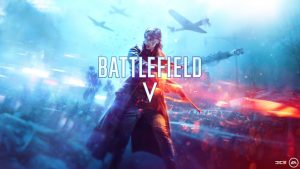 Battlefield V, Oyunculara İkinci Dünya Savaşı’nı Daha Gerçekçi Olarak Sunabilir