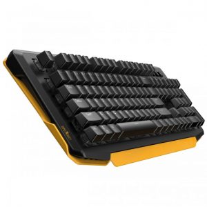 James Donkey 616 Mem-Mechanical RGB Klavye İncelemesi