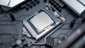 İntel Cephesinde Bir Çağın Sonu