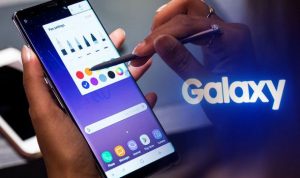 Samsung Galaxy Serisinin Yeni Telefonları A10s A30s A50s!