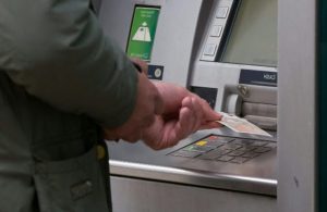 Hacker’ler uluslararası soygunla 13 milyon dolar çaldı. (Anlık Haber)