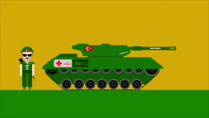 Tank Türleri ve Teknolojileri