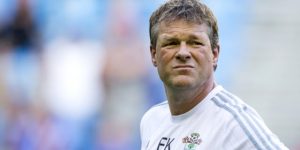 Fenerbahçe’de Phillip Cocu’nun Yardımcısı Erwin Koeman Oldu