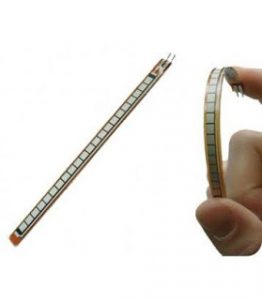 Flex Sensor Yapımı