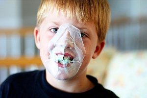 Sakızı Yutarsanız Ne Olur?