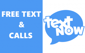 TextNow İle Sanal Telefon Numarası Nasıl Alınır?