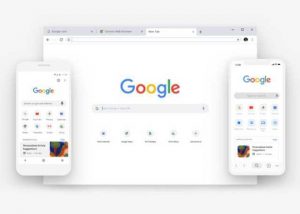 Chrome, 10. Yılına Özel Yeni Görünüş Ve Performans İle Yenilendi