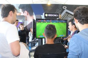 TEKNOFEST İstanbul’u Gezdik ve Festivalden Görüntüleri Sizlere Aktarıyoruz