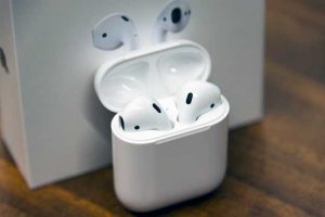 Apple AirPods 2: Beklenen yeni özellikler