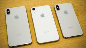 iPhone XR’deki ‘R’ Ne Anlama Geliyor?