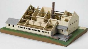 Mimaride 3d Baskı Süreci