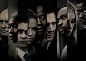 Widows (Dul Kadınlar) Filmi Fragmanı Yayınlandı!