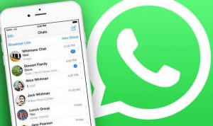 iPhone İçin Whatsapp Son Görülme Kapatma