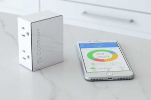 Bu akıllı priz, güç tasarrufu yapmanın yollarını önerecek