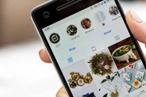 Artık IGTV Videolarını Instagram Hikayenize Paylaşabilirsiniz