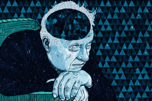 Yalnızlık Sizi Bunamaya Sürükleyebilir!