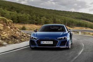 Yeni Audi R8 Piyasaya Sürüldü! Siparişler 2019’da Başlıyor