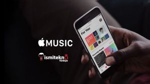 Apple Music ile Spotify Kıyasıya Rekabet Ediyor