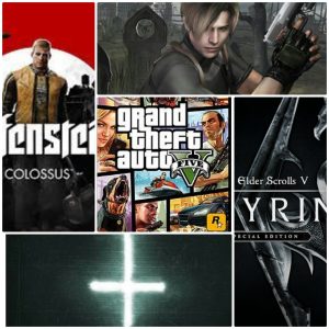 En İyi Hikaye Odaklı Oyunlar