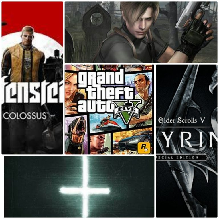 En İyi Hikaye Odaklı Oyunlar