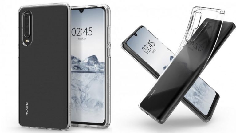 Dört Kameralı Huawei P30 Pro, Mart Ayında Piyasada