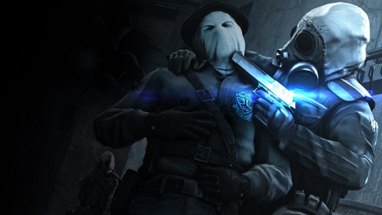 Birbirinden Güzel CS:GO Nickleri