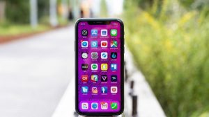 iOS 13 Bombası Patlatıldı