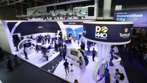 Turkcell Mobil Dünya Kongresi MWC 2019’da Yer Alıyor!