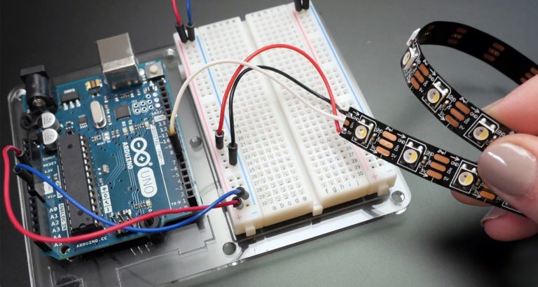 Arduino Nedir? Nerelerde Kullanılır?