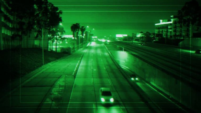 Basit IR Aydınlatıcı (Kızılötesi) LED Devresi