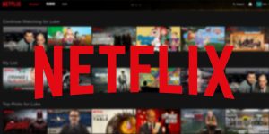 ücretsiz Netflix aboneliği