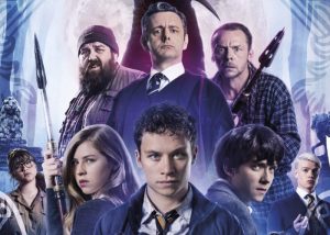 Slaughterhouse Rulez Korku Komedi Filmi Çok Yakında!