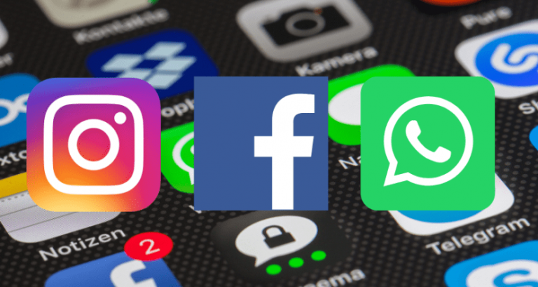 Instagram, Whatsapp ve Facebook Birleşecek Mi?