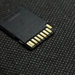 SD Karttan Dosya Nasıl Kurtarılır?