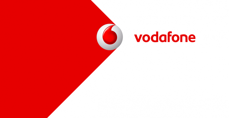 Vodafone Ramazan Bayramı Kampanyası