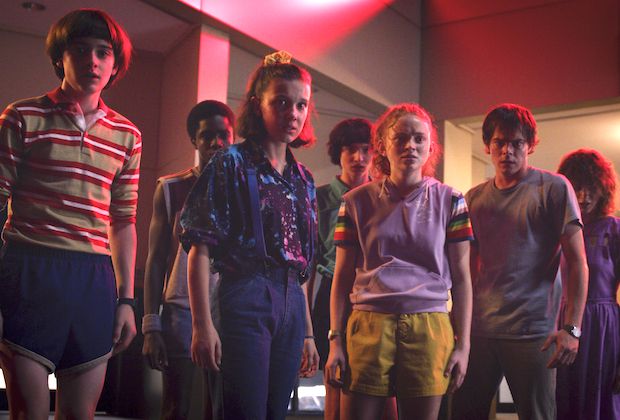 TEST: Stranger Things 3 Dizisini Gerçekten İzledin mi?