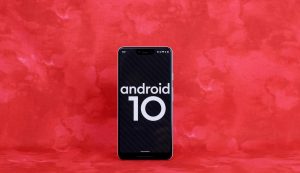 Xiaomi Mi 9T Android 10 Güncellemesi Yayınlandı!