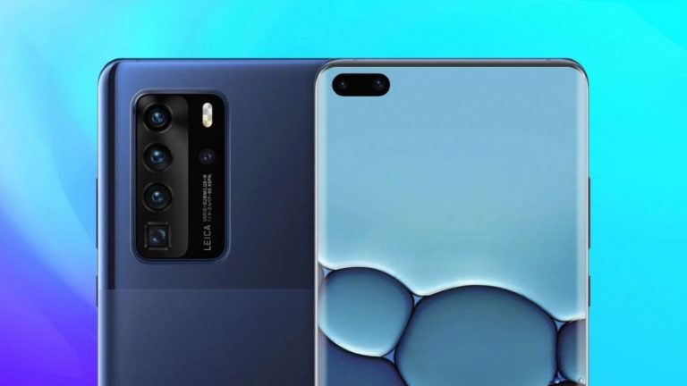 Huawei P40 ve Huawei P40 Pro Fiyatları Ne Olacak?