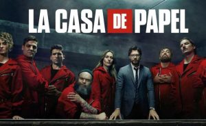 La Casa de Papel Ne Anlama Geliyor? Konusu Nedir?