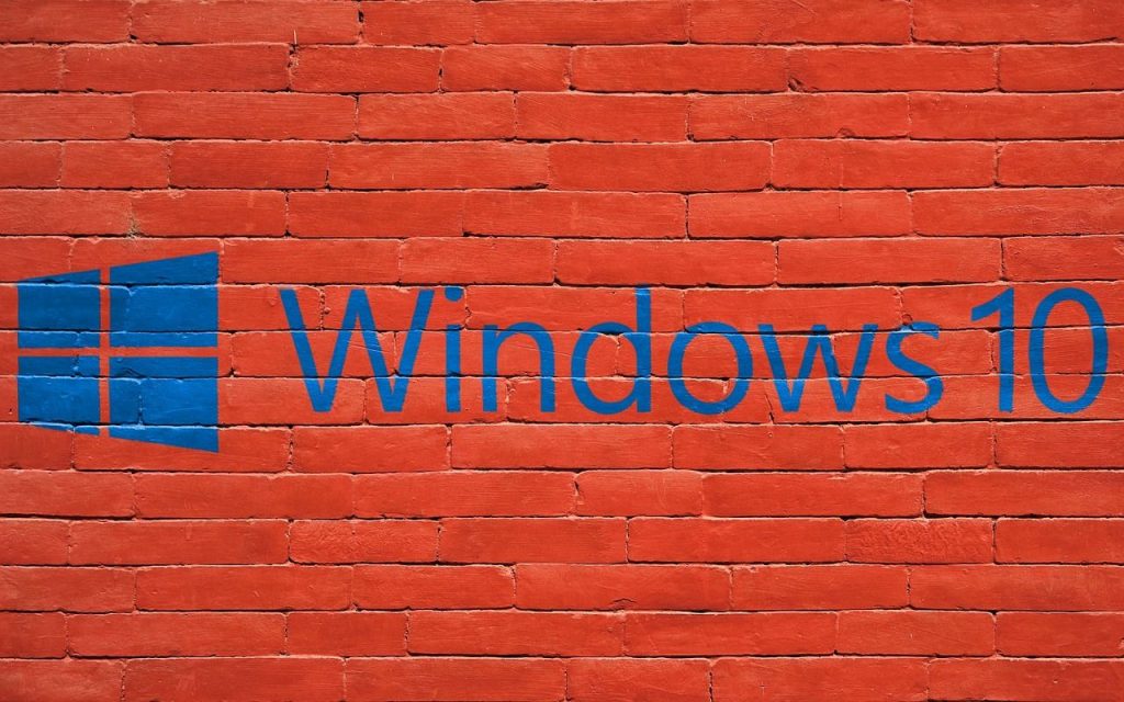 Windows 10’da programları yönetici olarak çalıştırma
