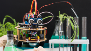 Arduino İle Bluetooth Kontrollü Araç Yapımı